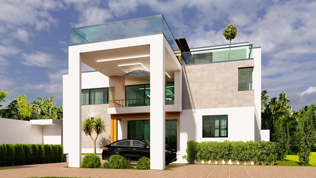 OBN Engineering Office