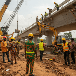 🏗️ Civil Engineering