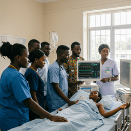 Patient Monitoring Solutions