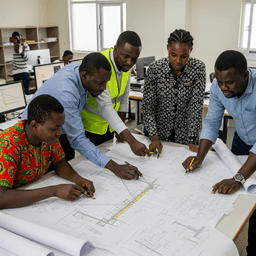 Structural Design & Analysis