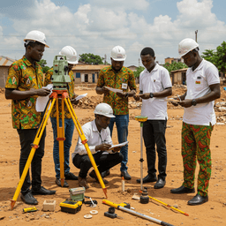 Surveying & Geotechnical Services