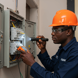 Electrical Safety Inspections
