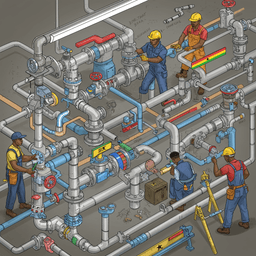Piping & Plumbing Systems